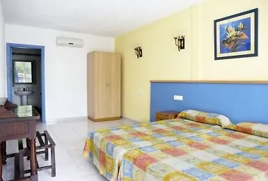 Apartahotel Club Maritim Ibiza-stad